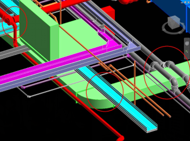 青島地鐵2號線機電安裝四標(biāo)段通過“魯安杯”評審
